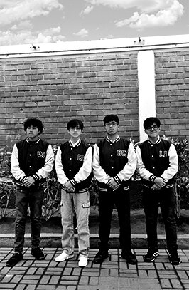 Foto del Grupo Farore