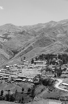 Logo de la comunidad